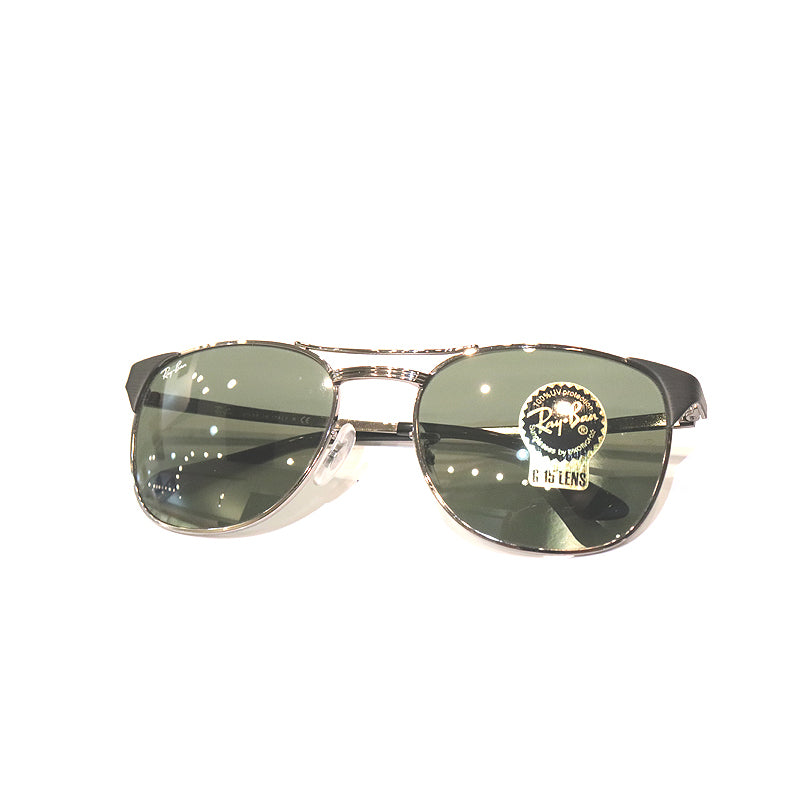 Ray-Ban レイバン ブラック サングラス