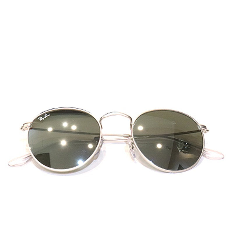 Ray-Ban レイバン ミラー サングラス RB3447【未使用品】