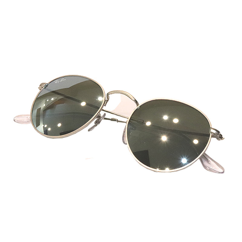 Ray-Ban レイバン ミラー サングラス