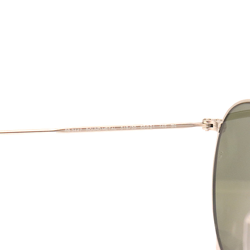 Ray-Ban レイバン ミラー サングラス