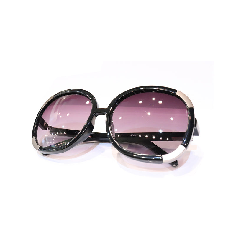 Chloe クロエ サングラス CL2119 ブラウン