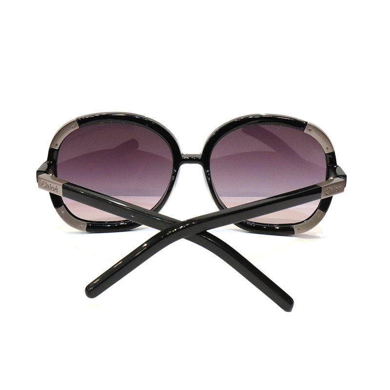 Chloe クロエ サングラス CL2119 ブラウン