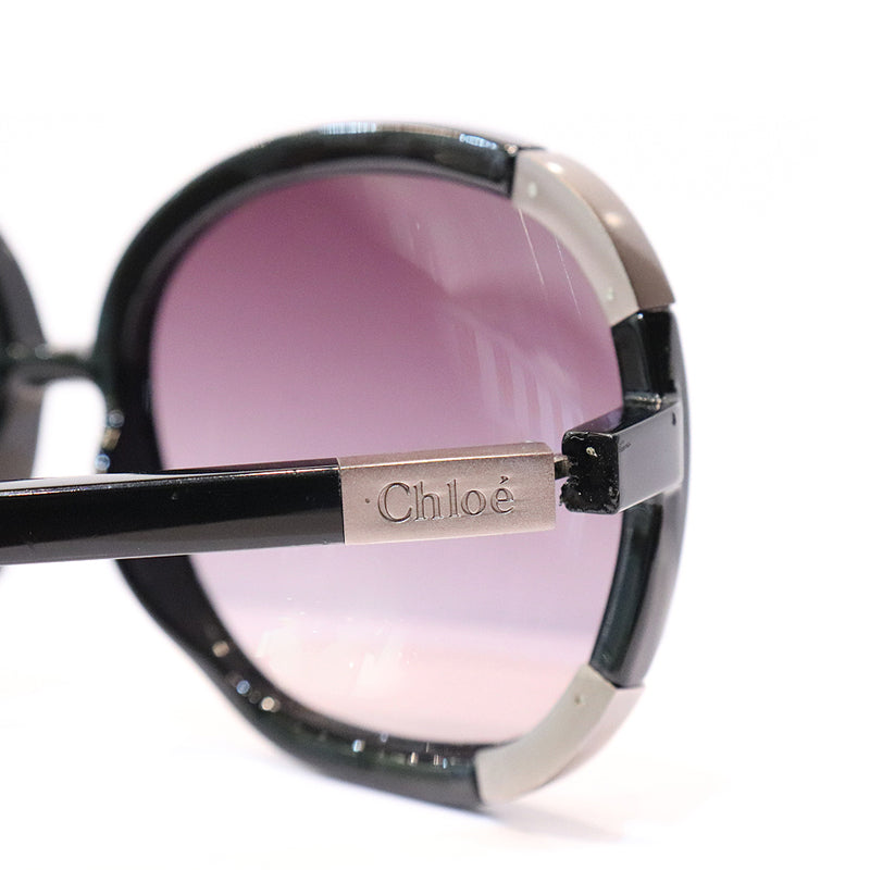 Chloe クロエ サングラス CL2119 ブラウン