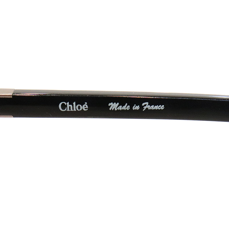 Chloe クロエ サングラス CL2119 ブラウン