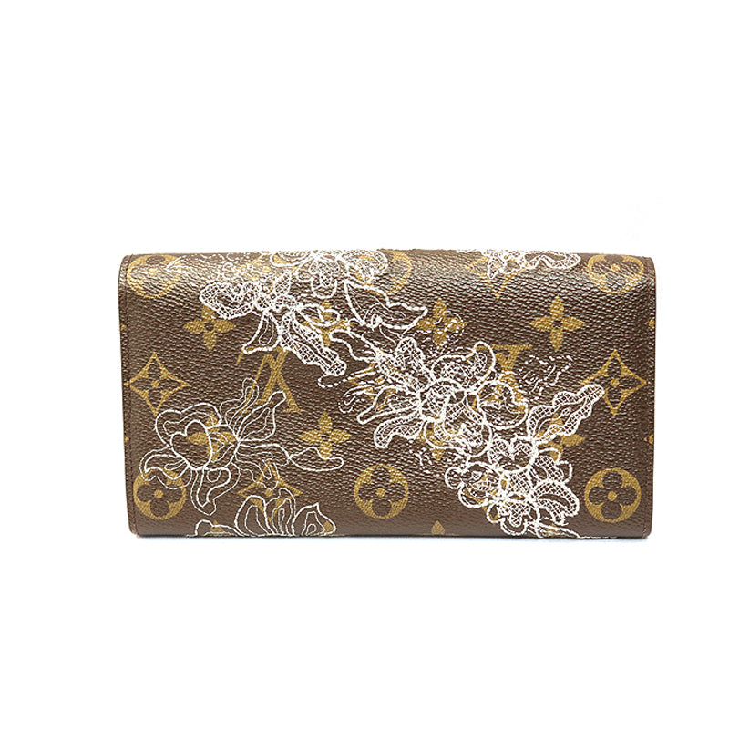 LOUIS VUITTON ルイヴィトン モノグラム ダンテェル M95390【中古】