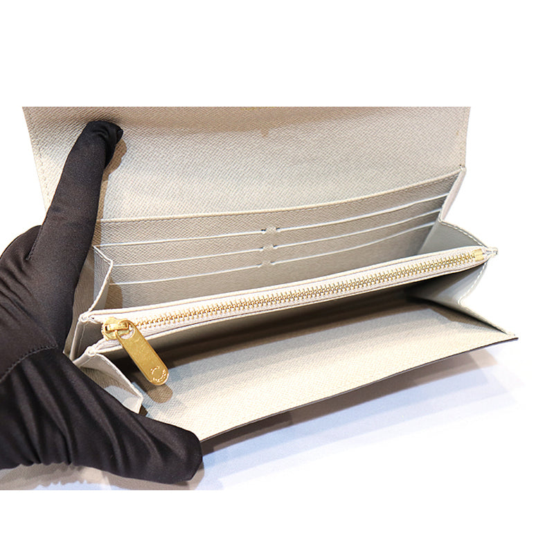 LOUIS VUITTON ルイヴィトン モノグラム ダンテェル M95390【中古】