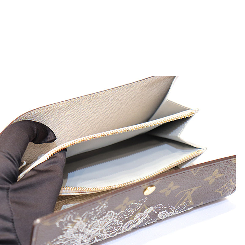 LOUIS VUITTON ルイヴィトン モノグラム ダンテェル M95390【中古】