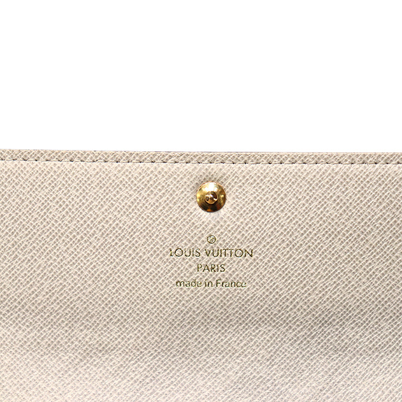 LOUIS VUITTON ルイヴィトン モノグラム ダンテェル M95390【中古】