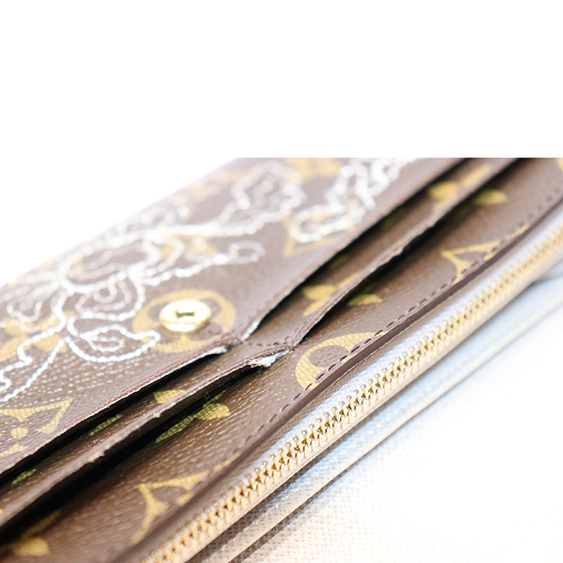 LOUIS VUITTON ルイヴィトン モノグラム ダンテェル M95390【中古】