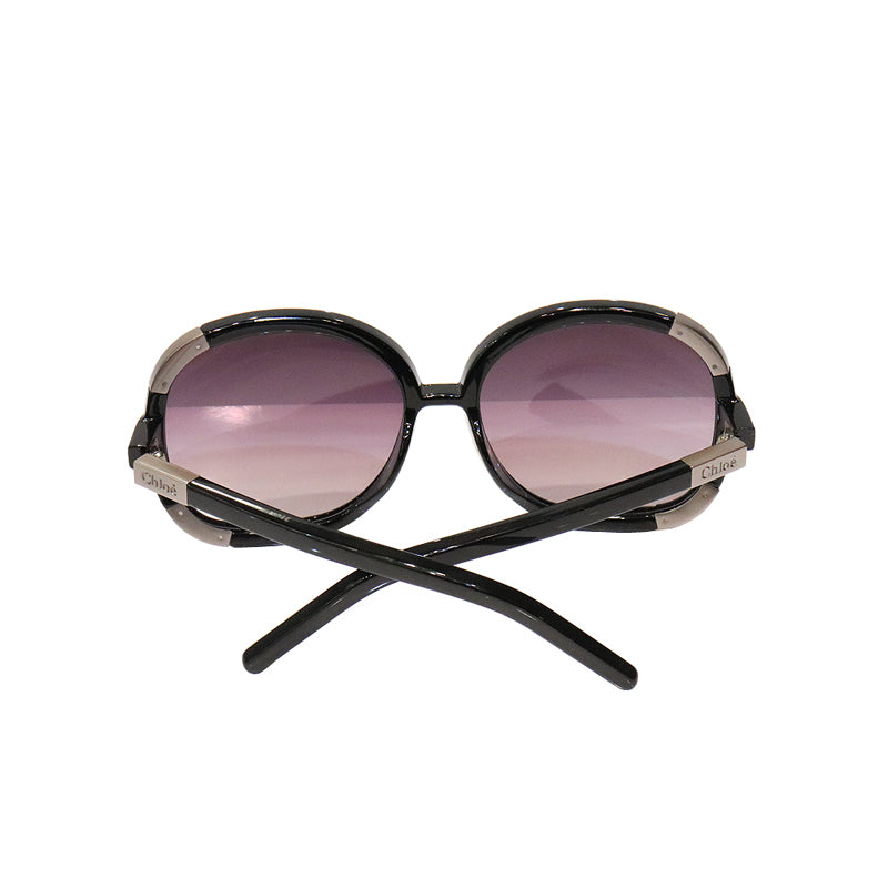 Chloe クロエ サングラス CL2119 ブラウン