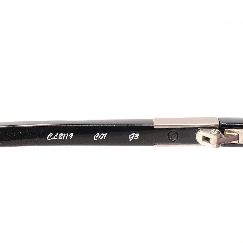 Chloe クロエ サングラス CL2119 ブラウン