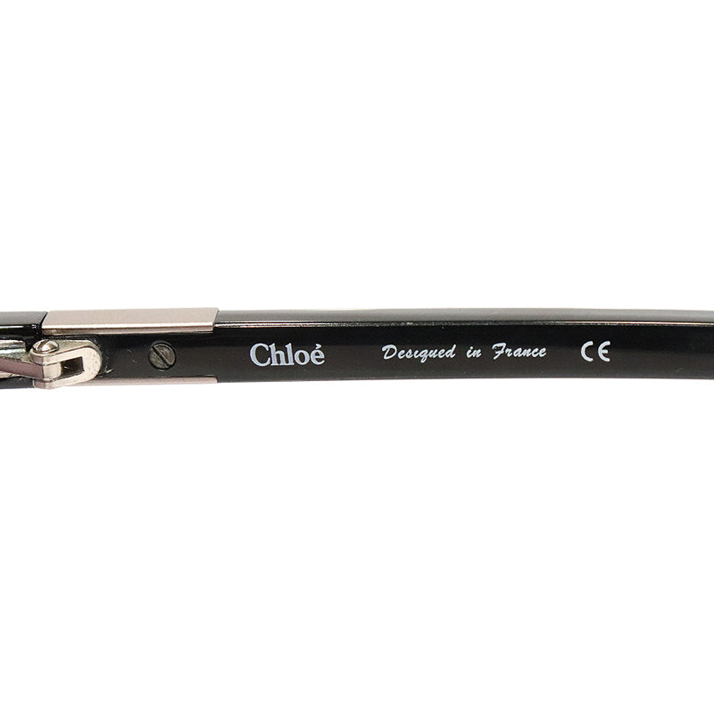 Chloe クロエ サングラス CL2119 ブラウン