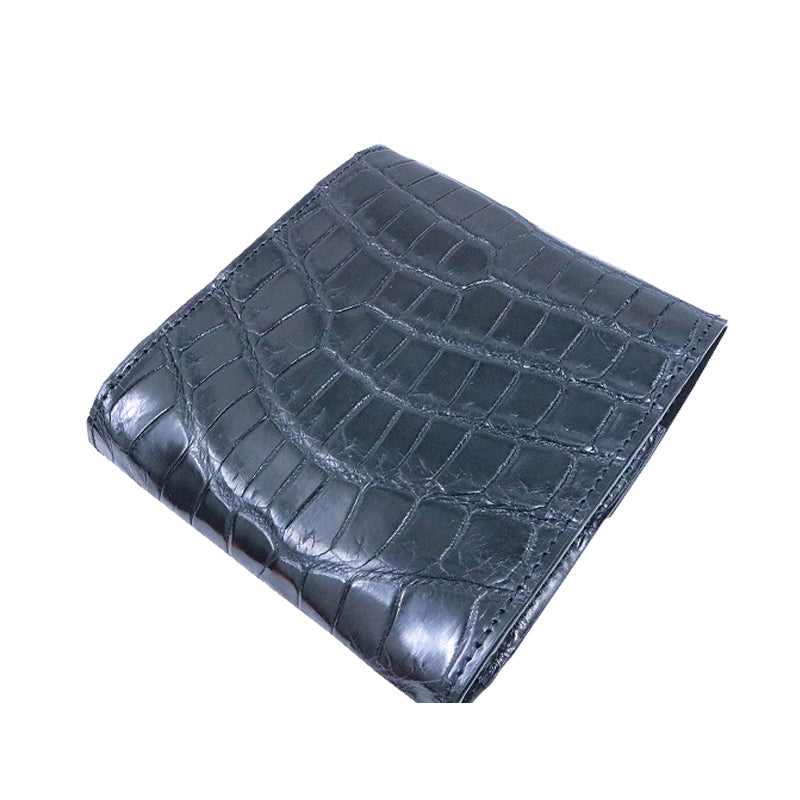 クロコダイル IQOSケース ブラック【新品】