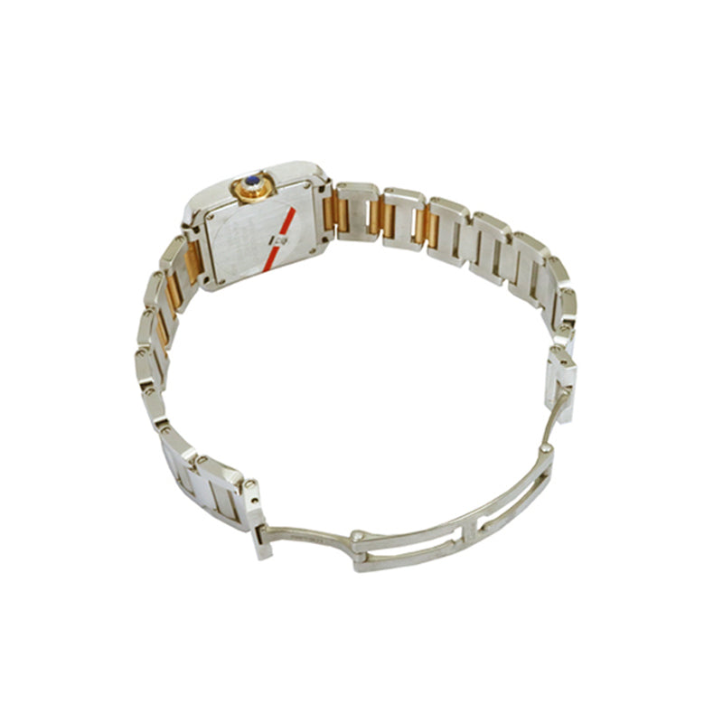 Cartier カルティエ タンクアングレーズ W5310036【未使用品】