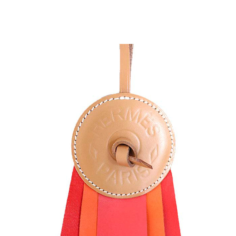 HERMES エルメス セリエパドック バックチャーム【未使用品】