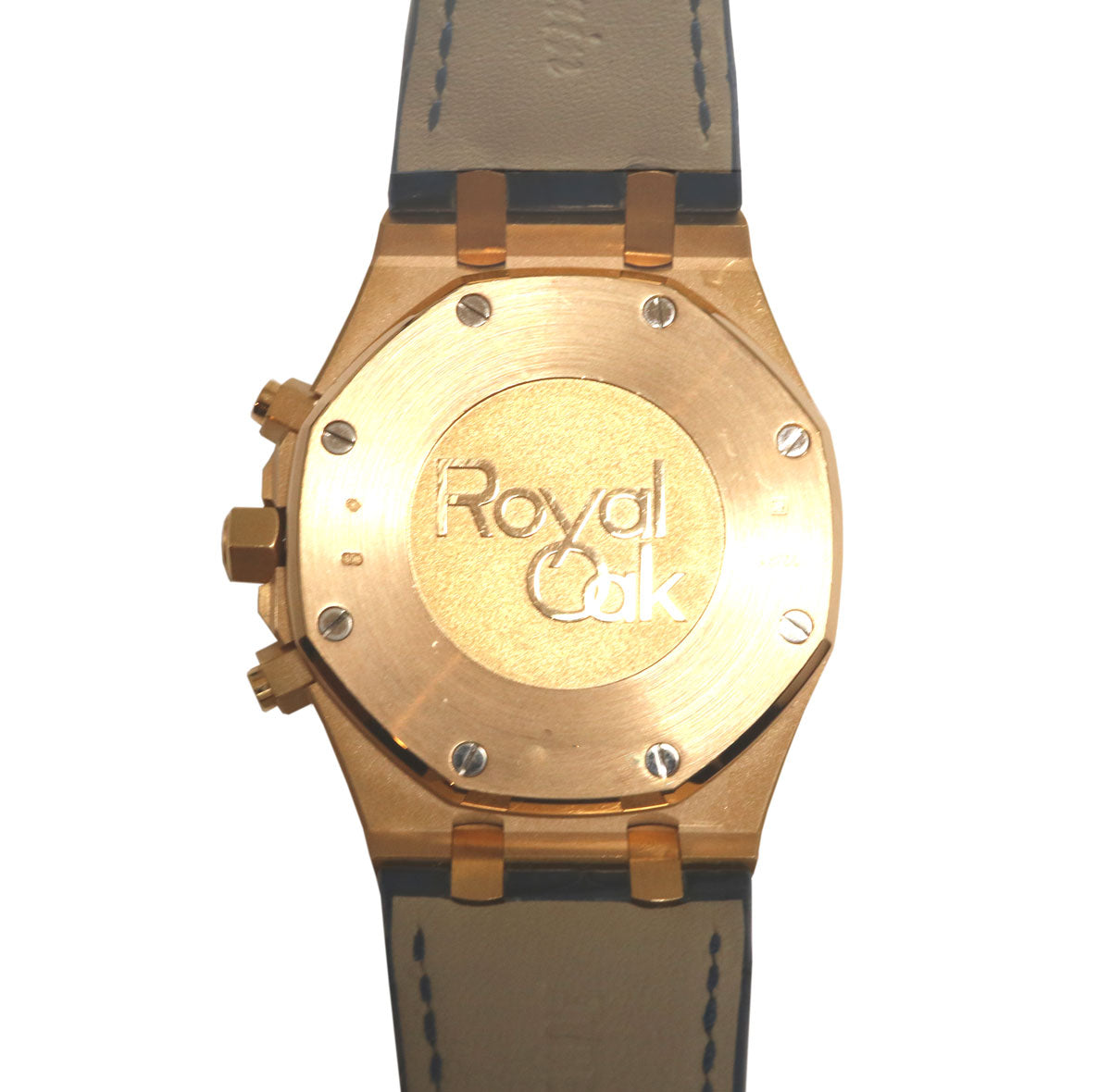ロイヤルオーク<BR>オフショア クロノグラフ<BR>26331OR.OO.D315CR.01<BR>【USED】