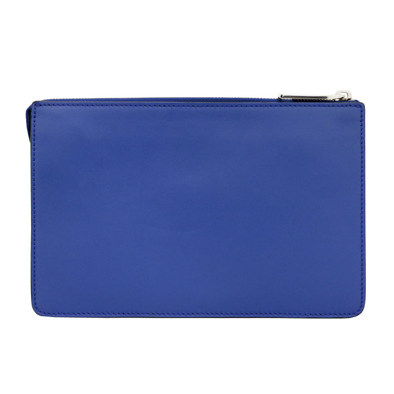 FENDI フェンディ バグズアイ クラッチバッグ 7VA350-SQP【中古】