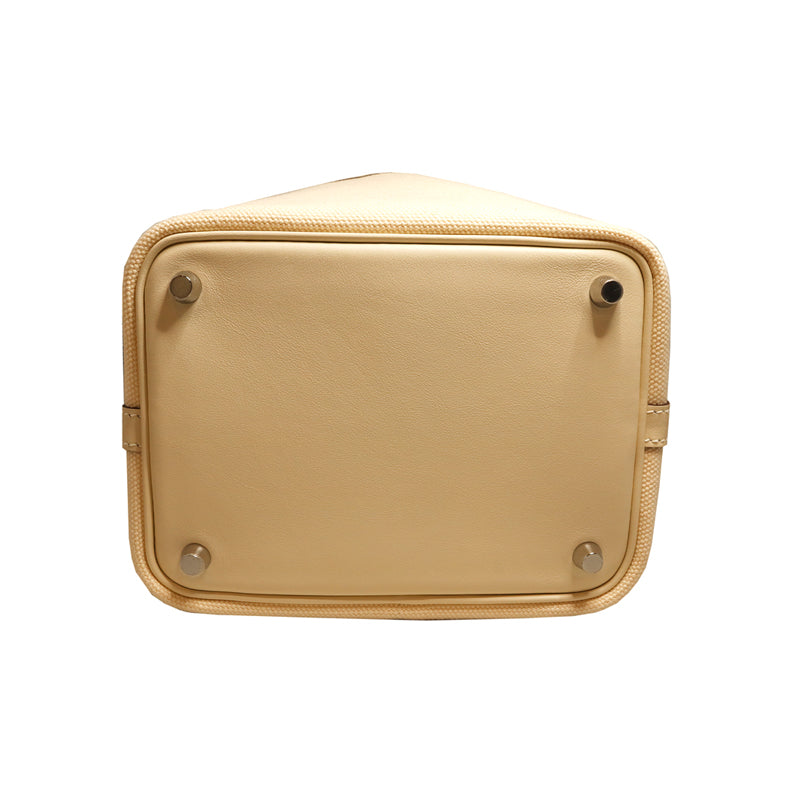 ピコタンロックPM ポケット カーゴ ナタ シルバー金具