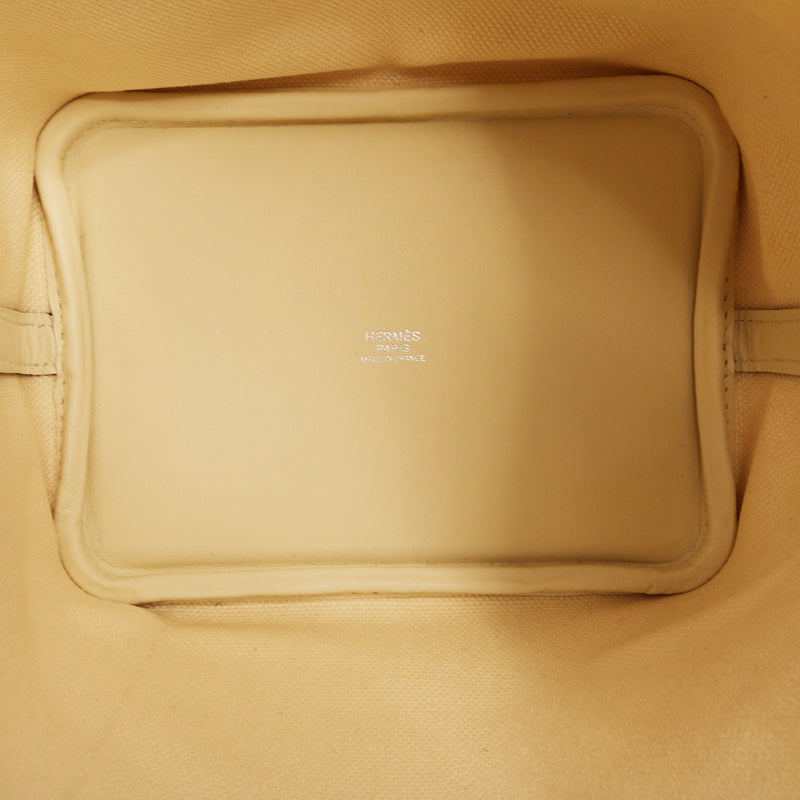 ピコタンロックPM ポケット カーゴ ナタ シルバー金具