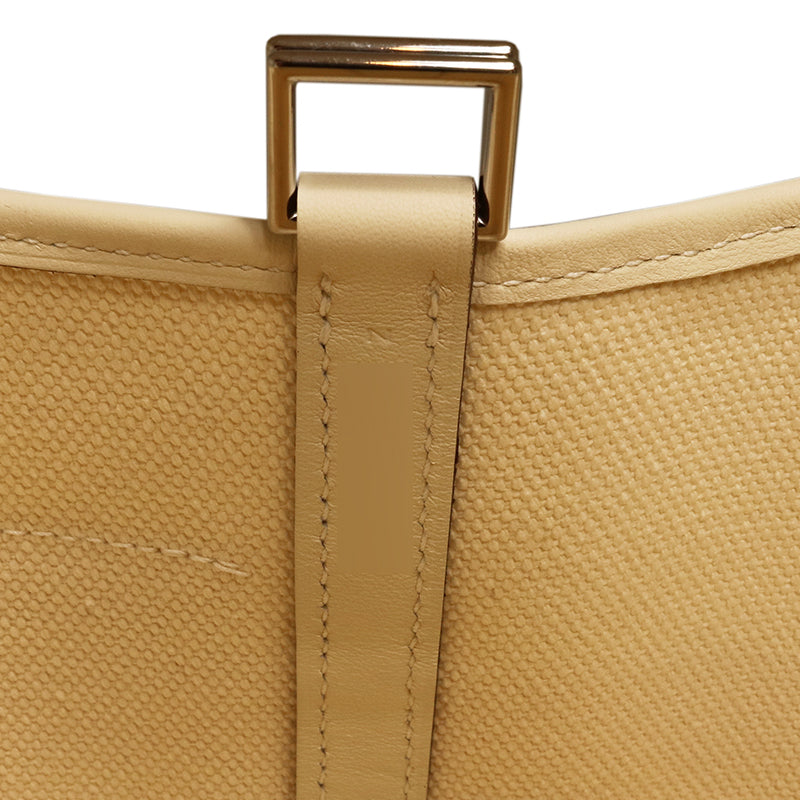 ピコタンロックPM ポケット カーゴ ナタ シルバー金具