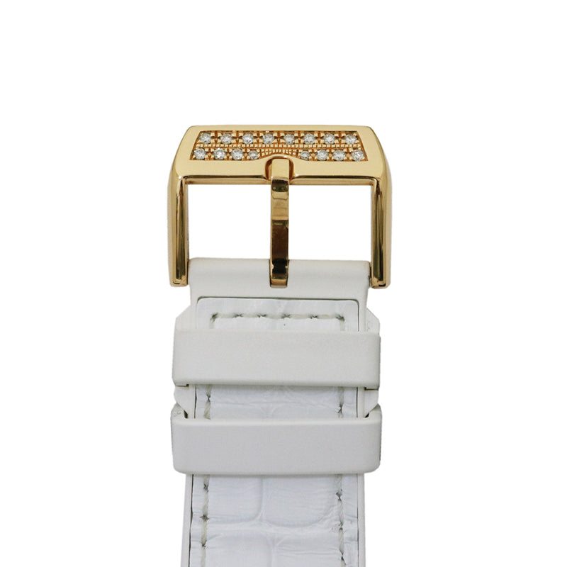 FRANCK MULLER フランクミュラー ヴァンガード アフターダイヤモンド V45SCDT【中古】