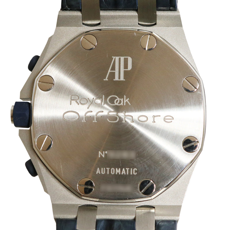 オーデマピゲ ロイヤルオーク オフショアクロノグラフ
