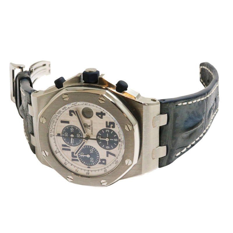 オーデマピゲ ロイヤルオーク オフショアクロノグラフ