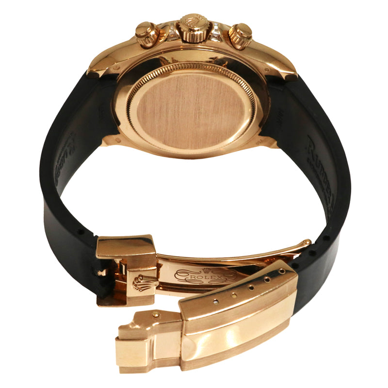 ROLEX ロレックス コスモグラフ デイトナ アフターダイヤモンド【中古】