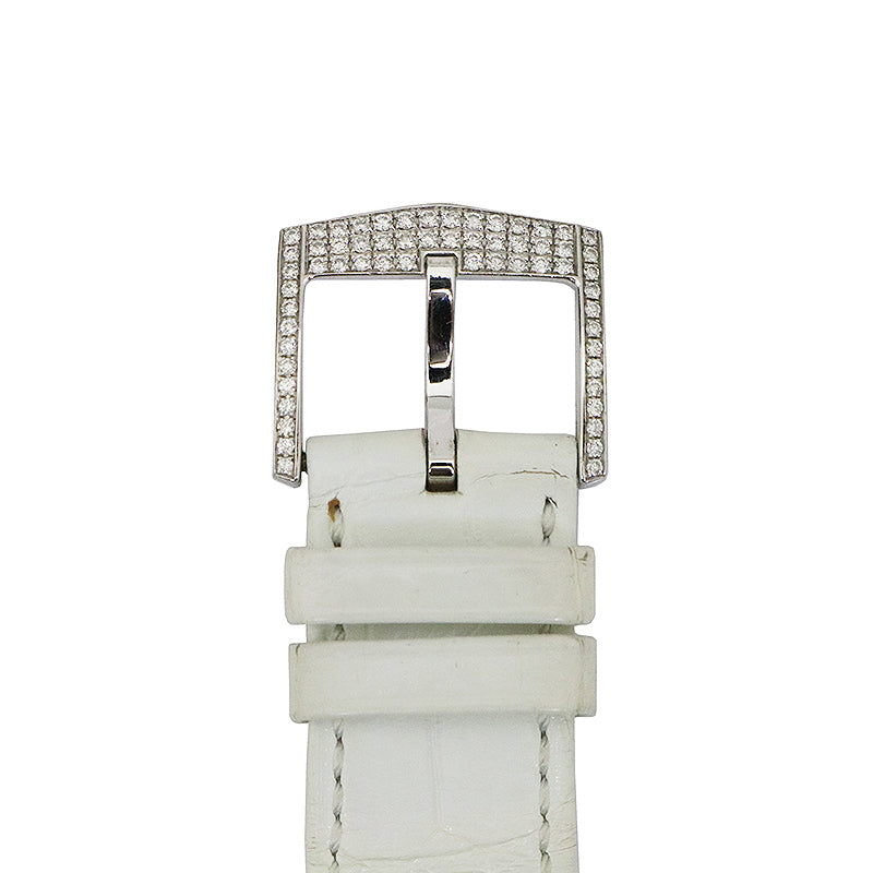 HARRY WINSTON ハリーウィンストン オーシャンクロノ トリプルレトログラード 400-MCRA44W アフター【中古】