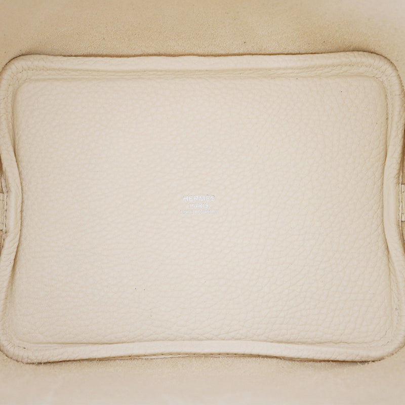 トリヨンクレマンス<BR>ピコタンロック エクラPM<BR>ナタ×セサミ/SV金具<BR>【NEW】