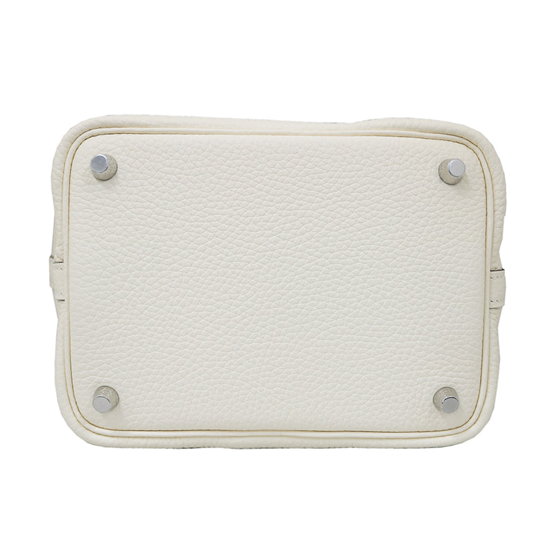 トリヨンクレマンス<BR>ピコタンロック エクラPM<BR>ナタ×セサミ/SV金具<BR>【NEW】