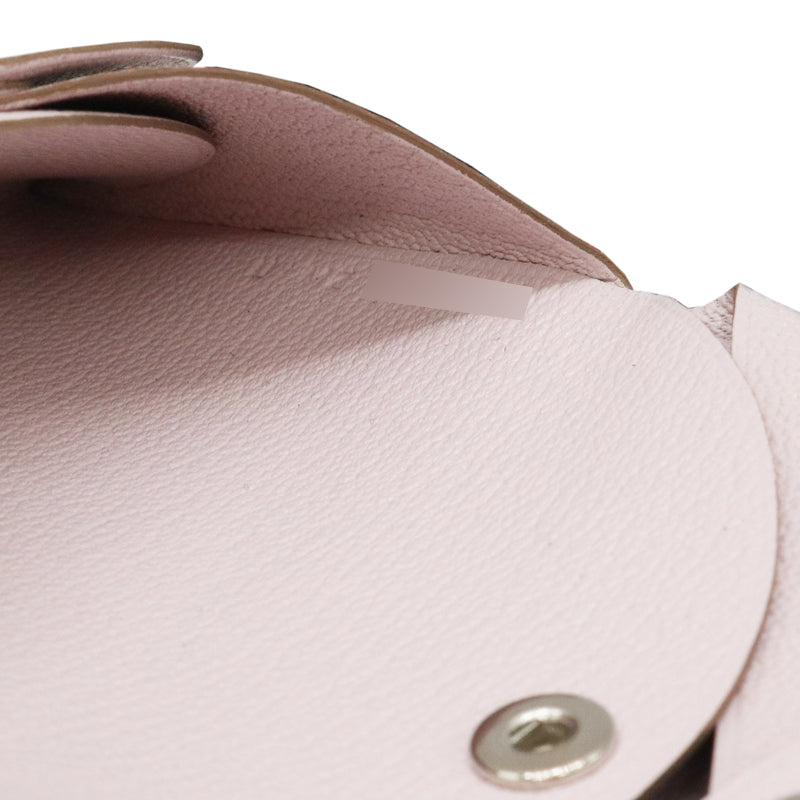 エルメス カルヴィデュオ モーヴペール/SV金具 シェブルミゾル