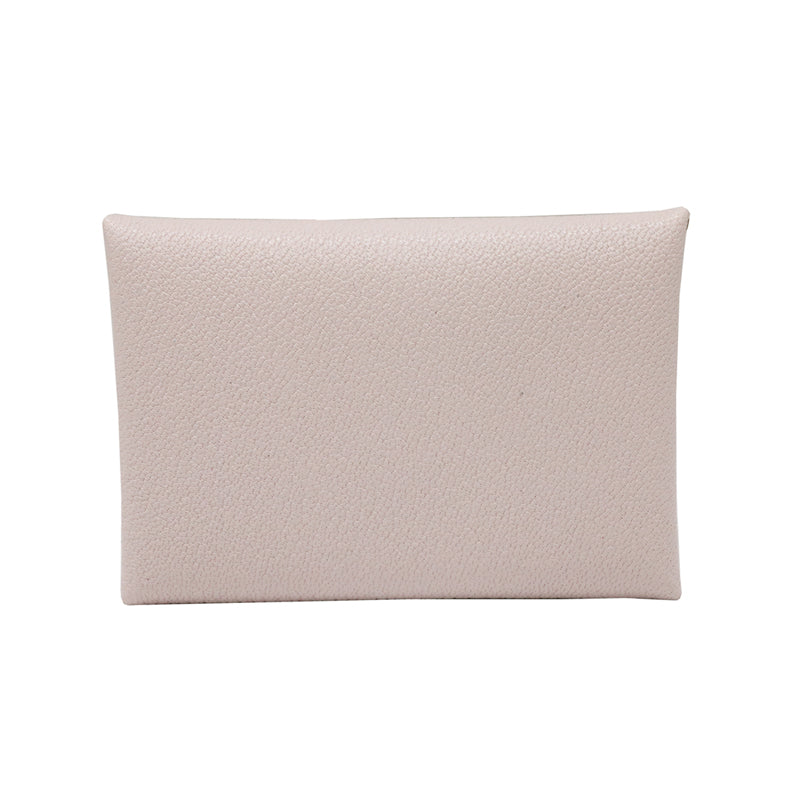 エルメス カルヴィデュオ モーヴペール/SV金具 シェブルミゾル