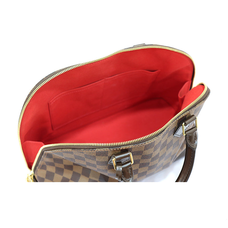LOUIS VUITTON ルイヴィトン ダミエ アルマMM N41247【中古】