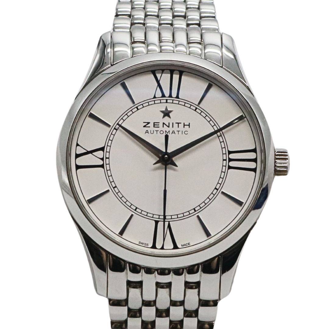 エリート ウルトラシンレディ<br>03.2310.679/38.M2310<br>【USED】