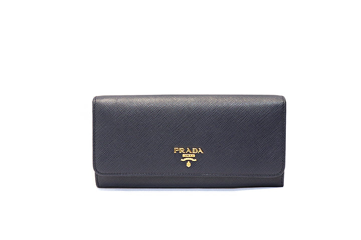 サフィアーノ<BR>長財布<BR>【USED】