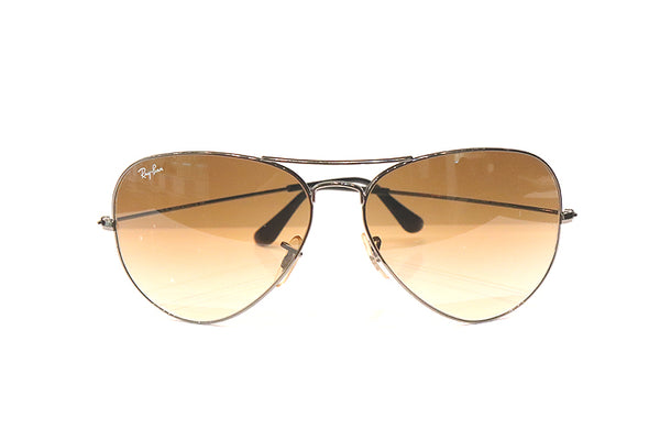 Ray-Ban レイバン<BR>ブラウン サングラス<BR>RB3025<BR>【NEW】
