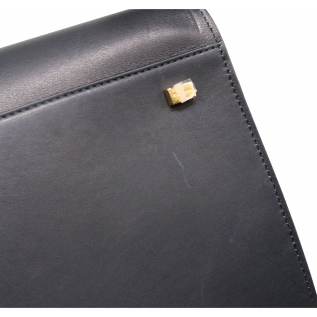 MARGAUX 17<br>レザー<br>ブラック<br>【USED】