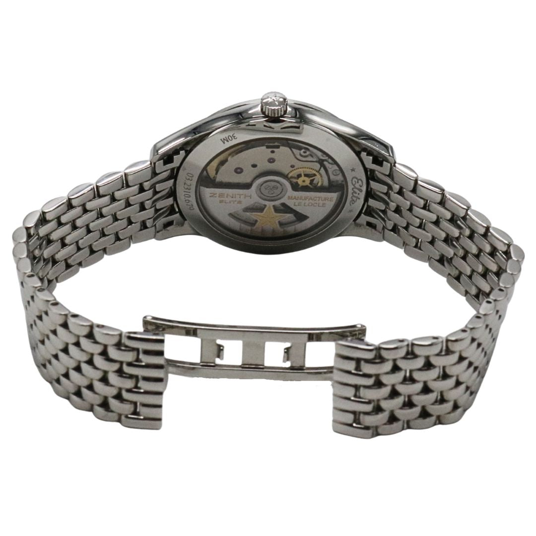 エリート ウルトラシンレディ<br>03.2310.679/38.M2310<br>【USED】