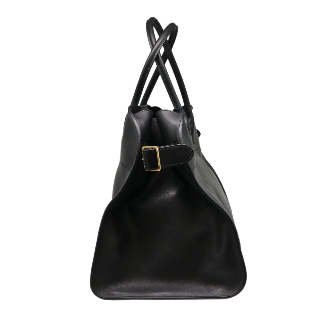 MARGAUX 17<br>レザー<br>ブラック<br>【USED】