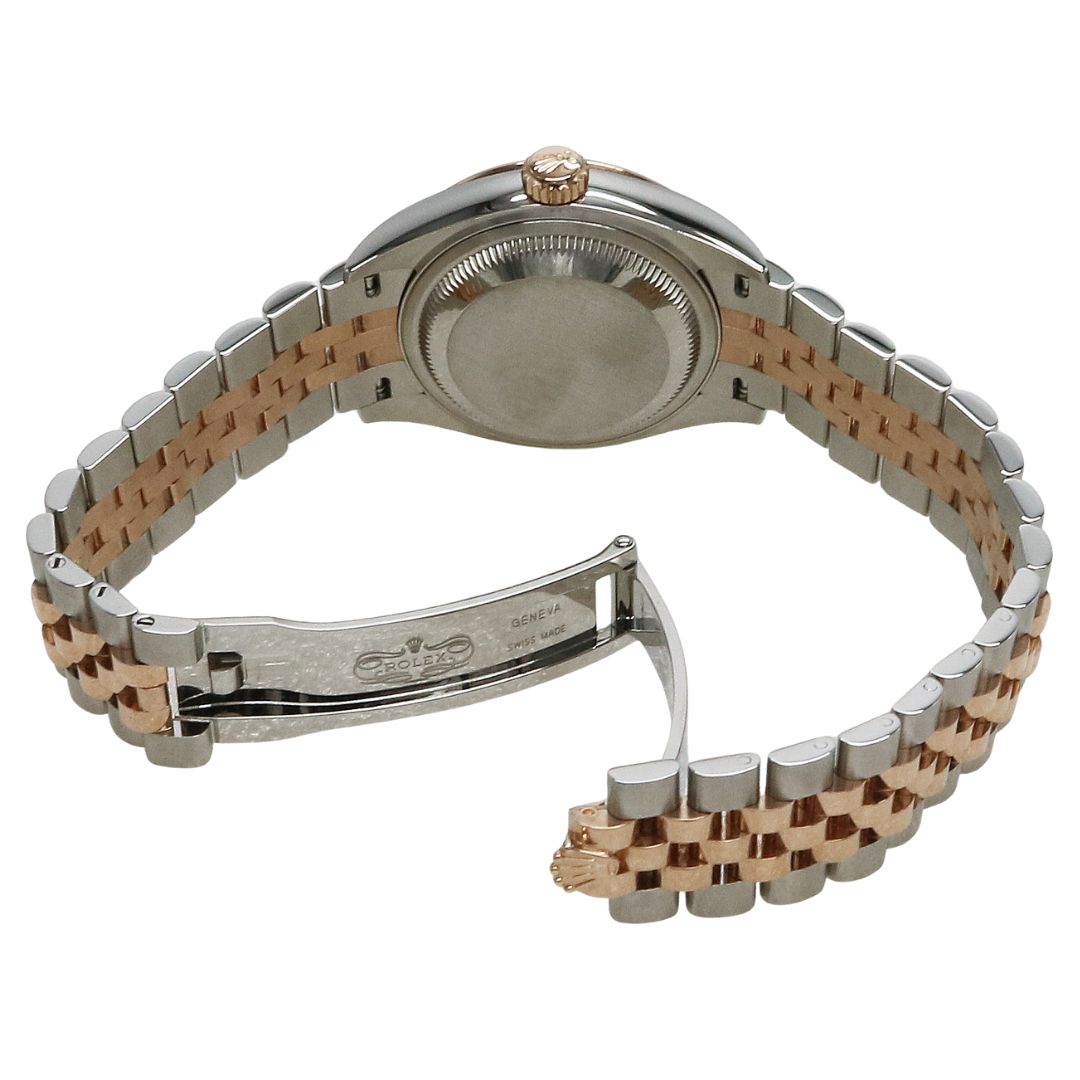 デイトジャスト 28 じ<br>279171G/ランダム<br>【USED】