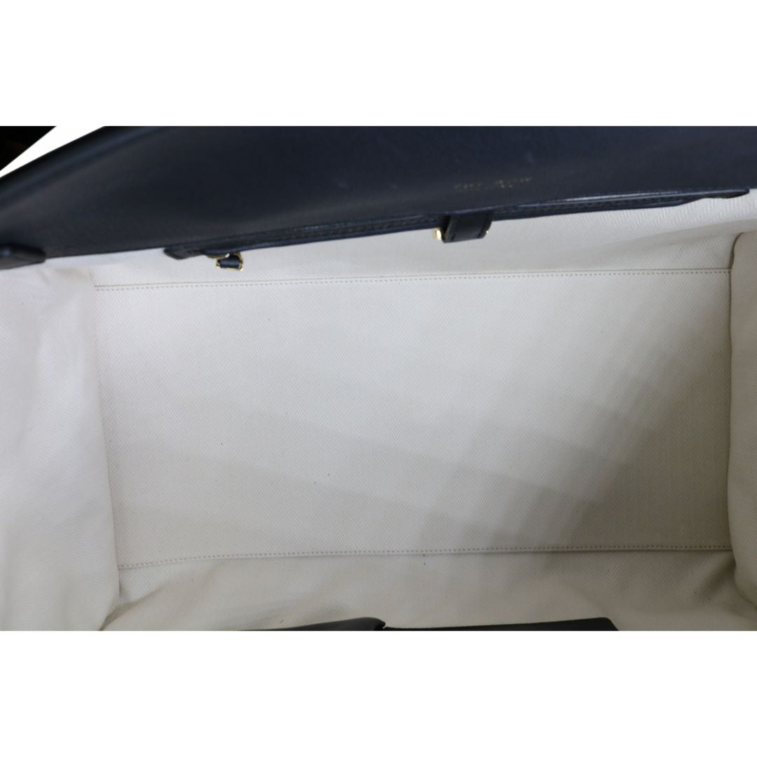 MARGAUX 17<br>レザー<br>ブラック<br>【USED】