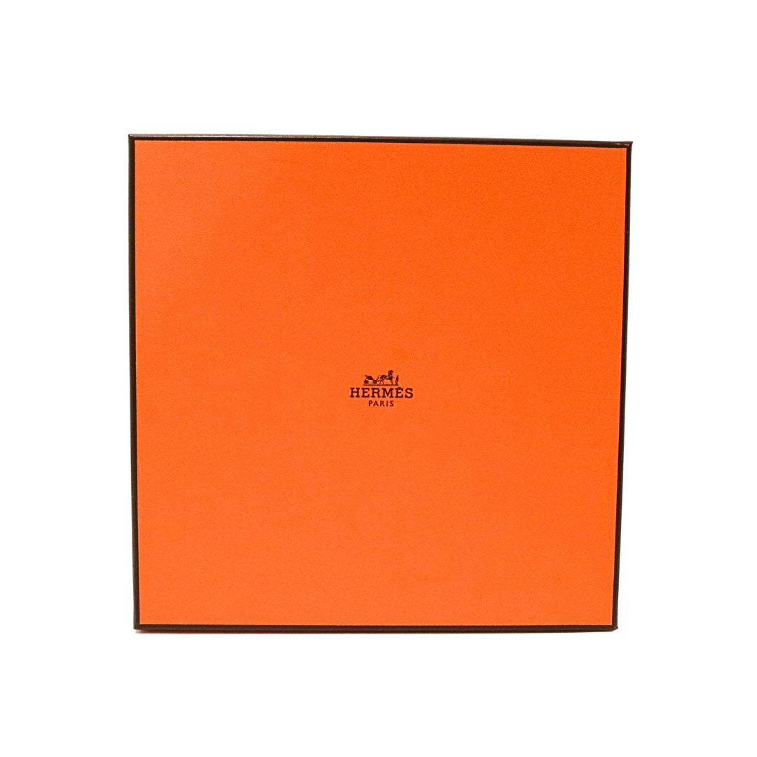 HERMES【エルメス】カレ 55 マハラニの庭【未使用品】