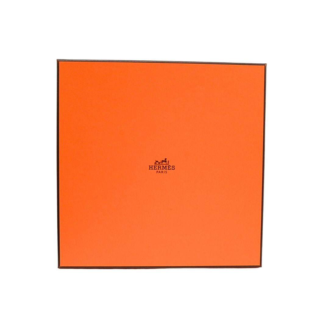 HERMES【エルメス】カレ 90《クリケティス》【未使用品】