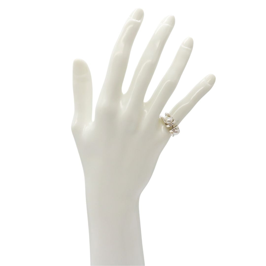 送料無料】 極希少 美品 Tiffany&Co. ティファニー ハードウェア
