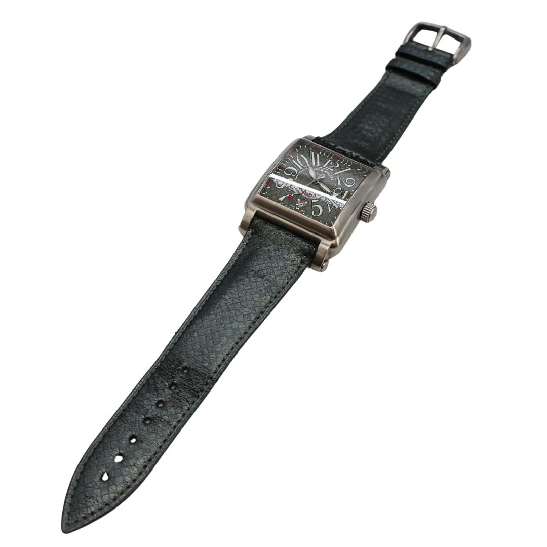 コンキスタドール コルテス<br>インディアナポリス<br>世界限定50本<br>10000 H SC<br>【USED】