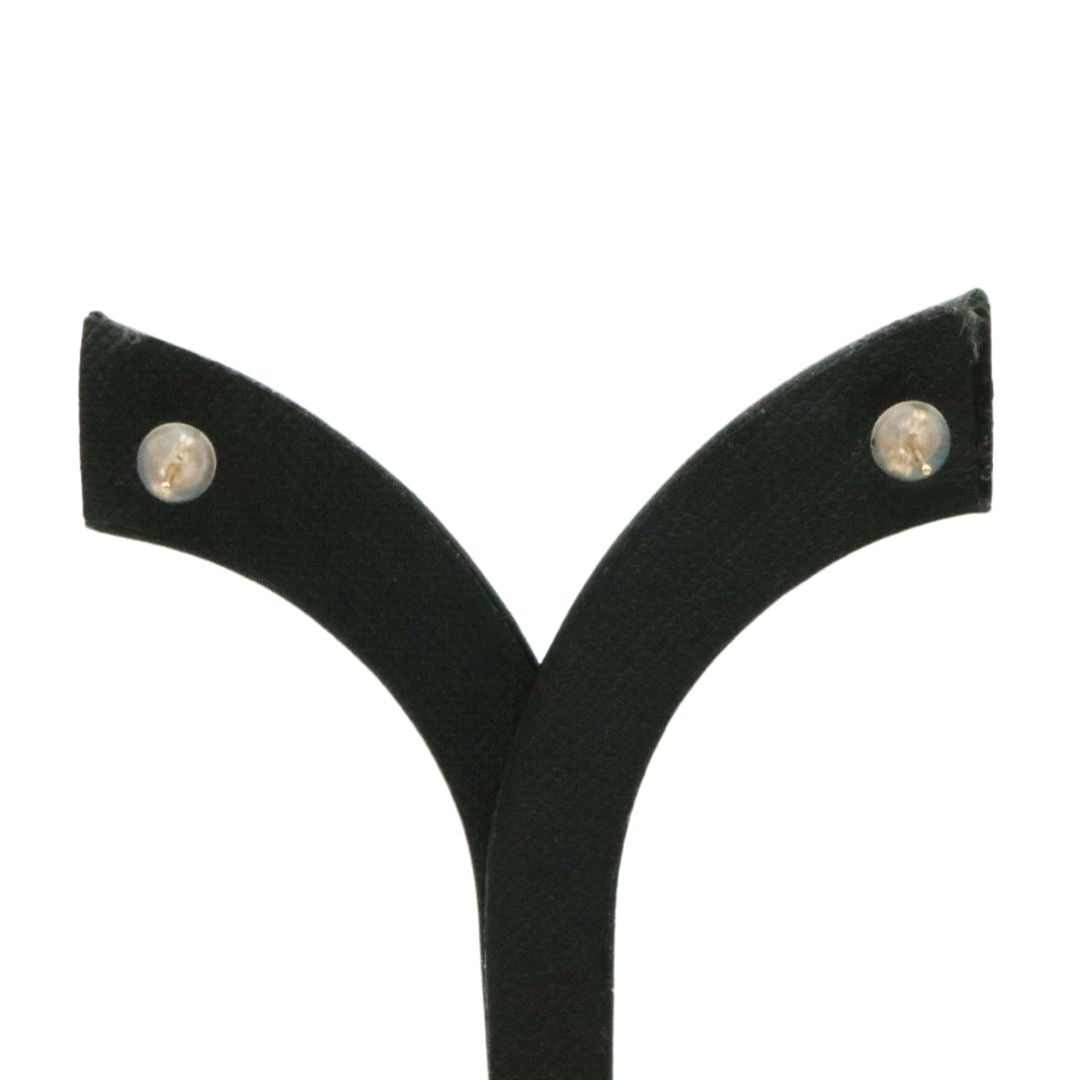 ORIGINAL JEWELRY<br>【オリジナルジュエリー】<br>K18PG/D0.20ct<BR>一粒<BR>ダイヤモンドピアス<BR>【NEW】