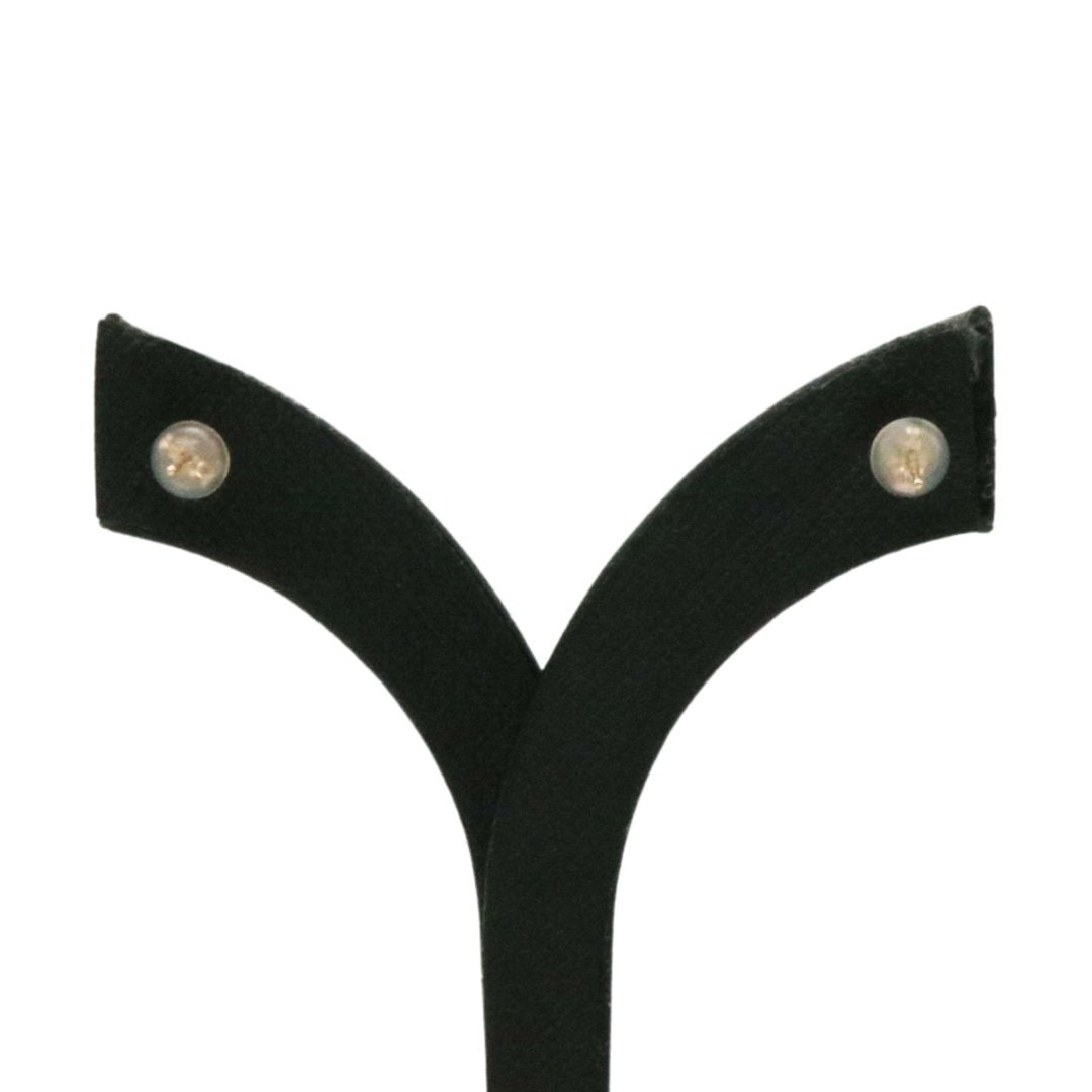 ORIGINAL JEWELRY<br>【オリジナルジュエリー】<br>K18PG/D0.50ct<BR>一粒<BR>ダイヤモンドピアス<BR>【NEW】
