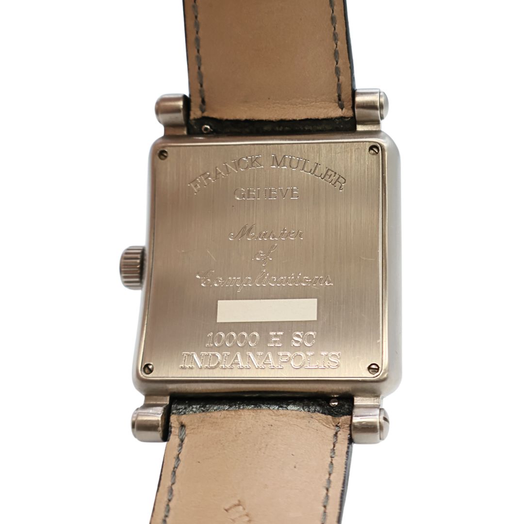 コンキスタドール コルテス<br>インディアナポリス<br>世界限定50本<br>10000 H SC<br>【USED】