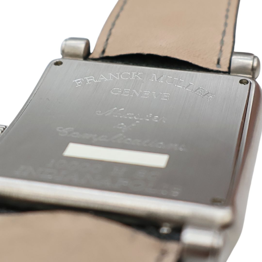 コンキスタドール コルテス<br>インディアナポリス<br>世界限定50本<br>10000 H SC<br>【USED】